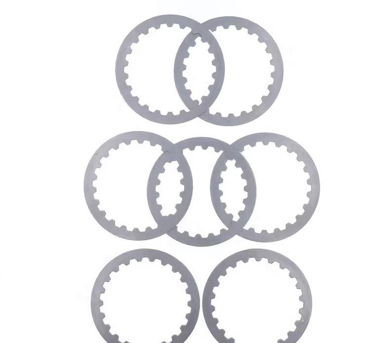 Athena Clutch Steel Plate Set KTM Lc4 400 98-01, Athena P40240019