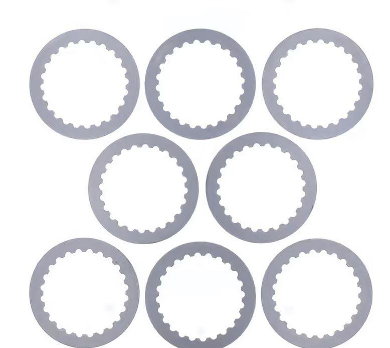 Athena Clutch Steel Plate Set KTM SX450 04-05, Athena P40240020