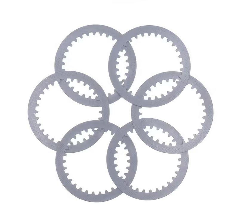 Athena Clutch Steel Plate Set KTM SX 85 03-17, Athena P40240022