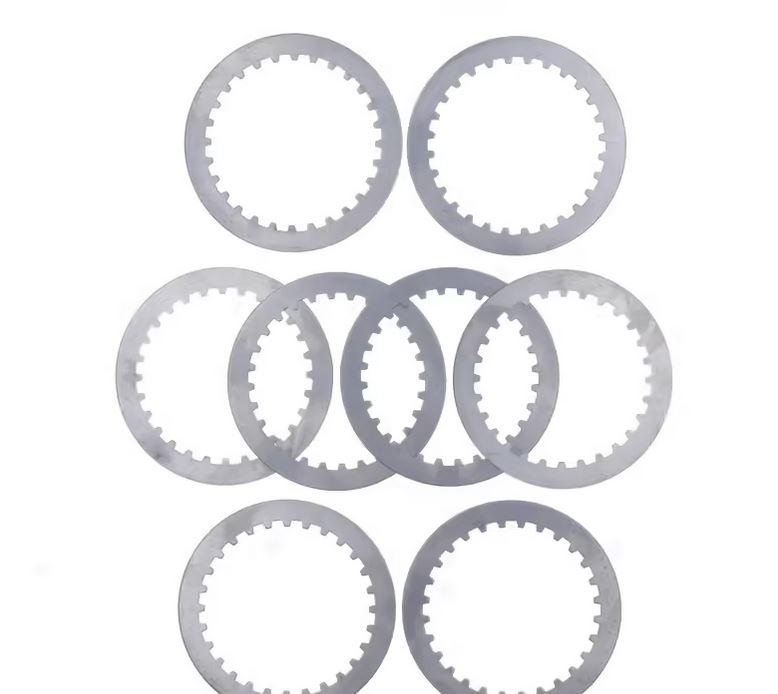 Athena Clutch Steel Plate Set KTM SX-f450 07-11, Athena P40240023