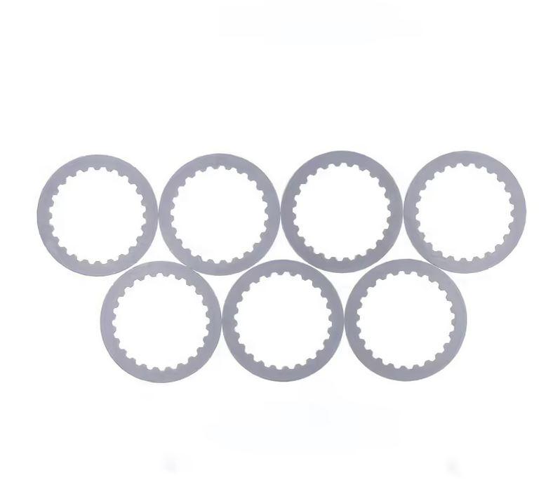 Athena Clutch Steel Plate Set KTM SX 65 98-08, Athena P40240026