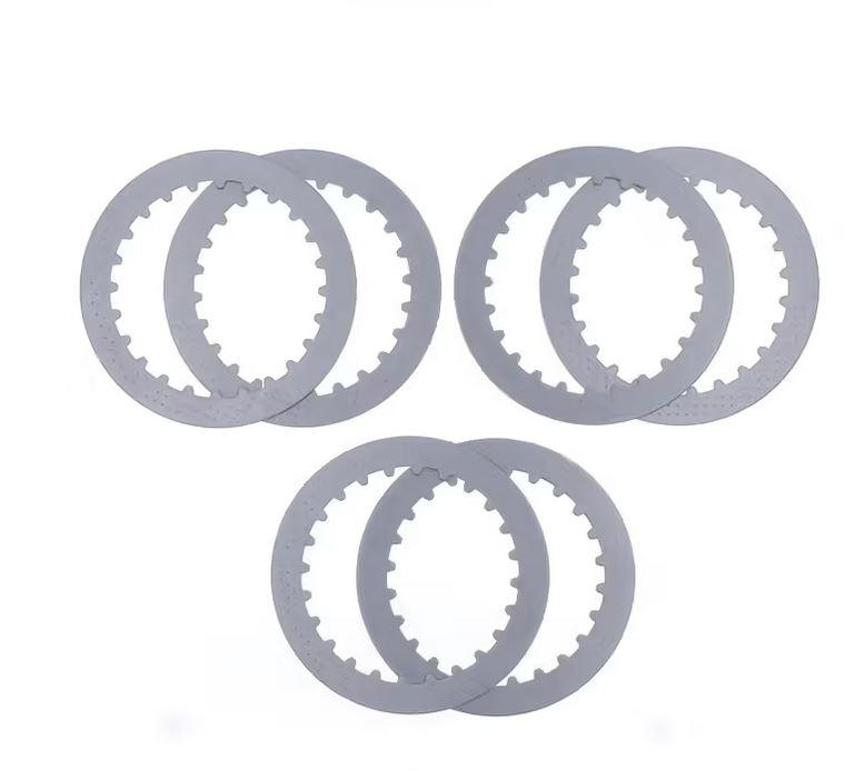 Athena Clutch Steel Plate Set Honda CR125R 86-99, Athena P40240028