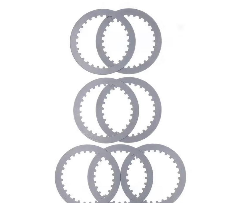 Athena Clutch Steel Plate Set Honda CRF450R 05-16, Athena P40240029