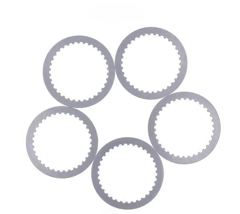 Athena Clutch Steel Plate Set Kawa KX85 01-20, Athena P40240031