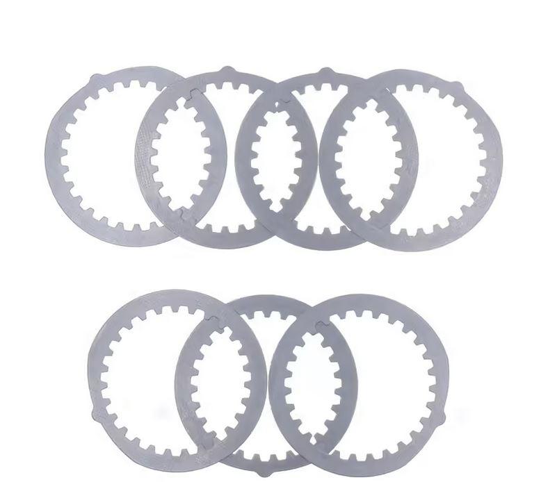 Athena Clutch Steel Plate Set Yamaha WR400F 98-02, Athena P40240038