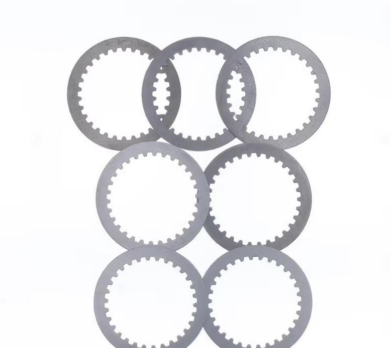 Athena Clutch Steel Plate Set Yama WR450F 05-18, Athena P40240041