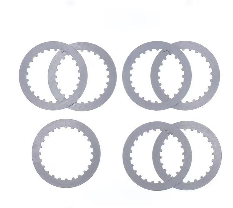 Athena Clutch Steel Plate Set KTM SX-f250 05-12, Athena P40240047