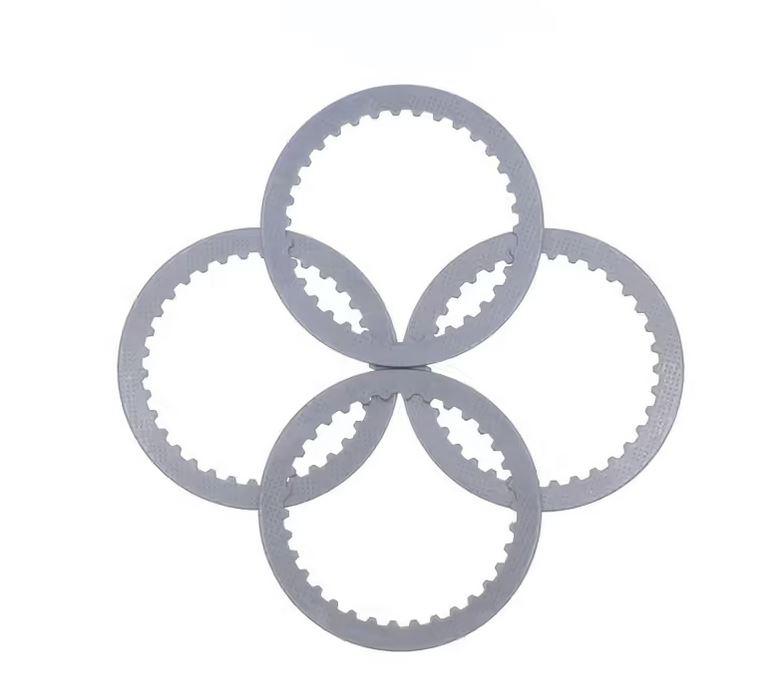 Athena Clutch Steel Plate Set Honda CRF150F 06-17, Athena P40240049