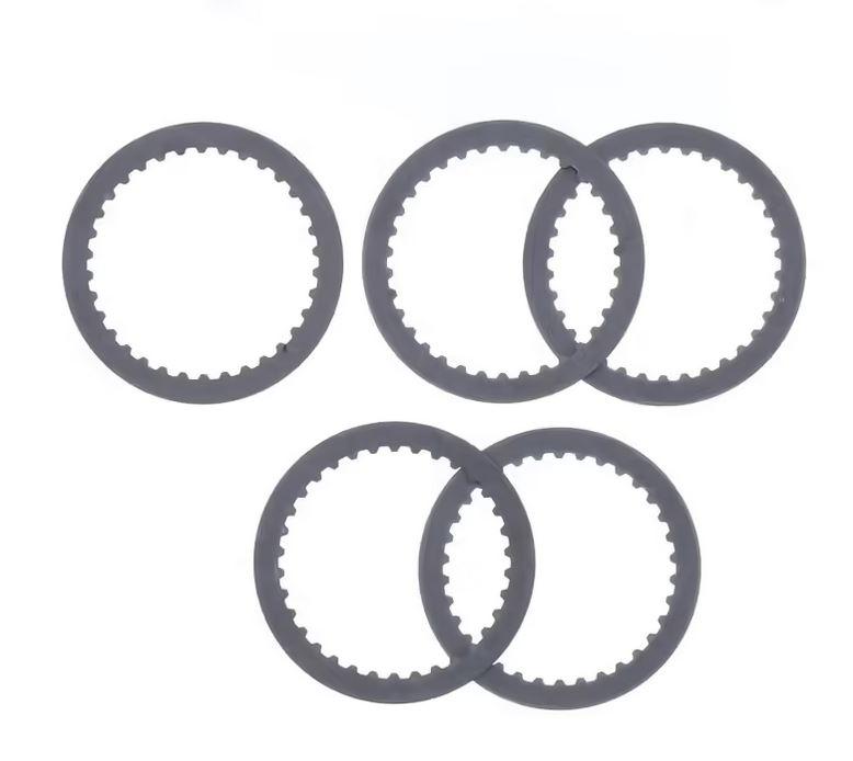 Athena Clutch Steel Plate Set Honda CRF150R 07-22, Athena P40240051