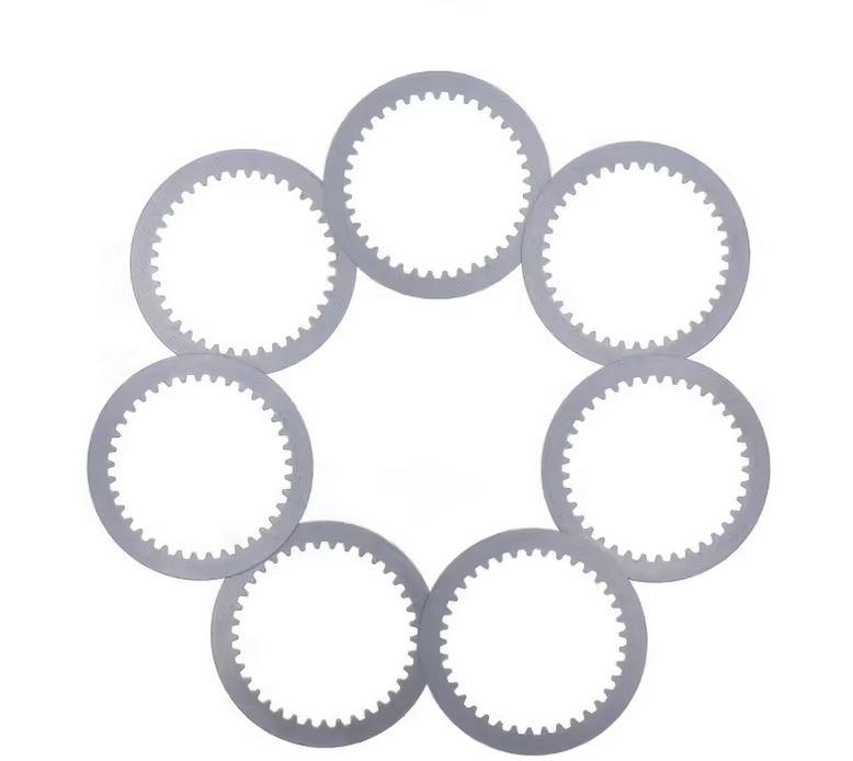 Athena Clutch Steel Plate Set Kawa KX450F 06-18, Athena P40240052