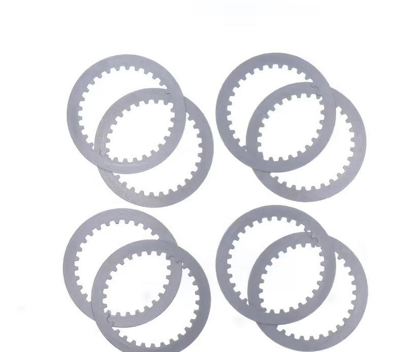 Athena Clutch Steel Plate Set Yamaha YZ-f426 01-02, Athena P40240056