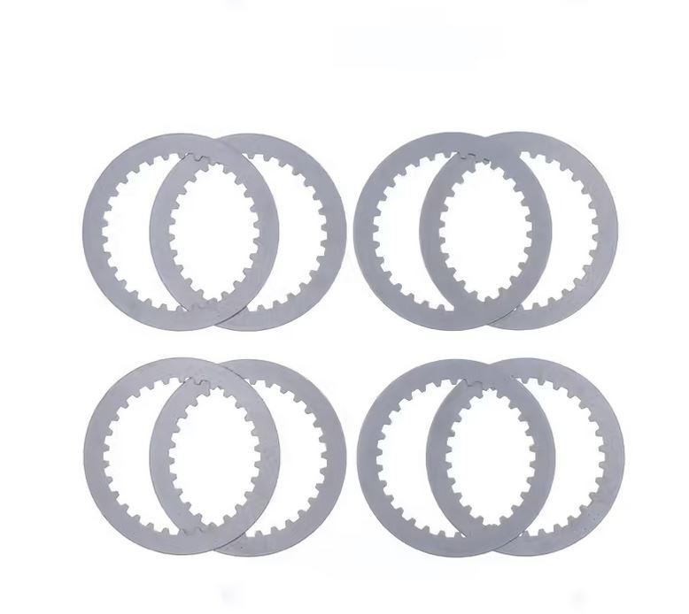 Athena Clutch Steel Plate Set Yamaha YZ-f250 01-18, Athena P40240058