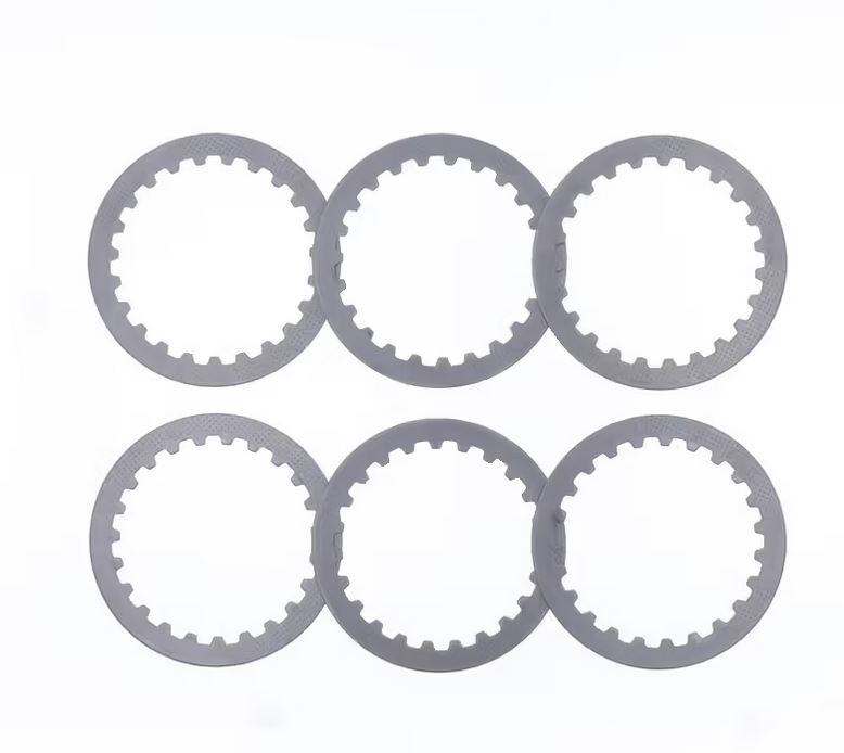 Athena Clutch Steel Plate Set Yamaha YZ85 02-22, Athena P40240059