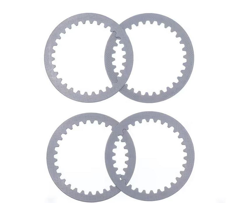 Athena Clutch Steel Plate Set Suzuki RM85 02-22, Athena P40240062
