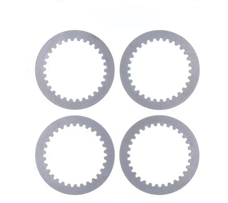 Athena Clutch Steel Plate Set Honda CRF250LD 13-15, Athena P40240063