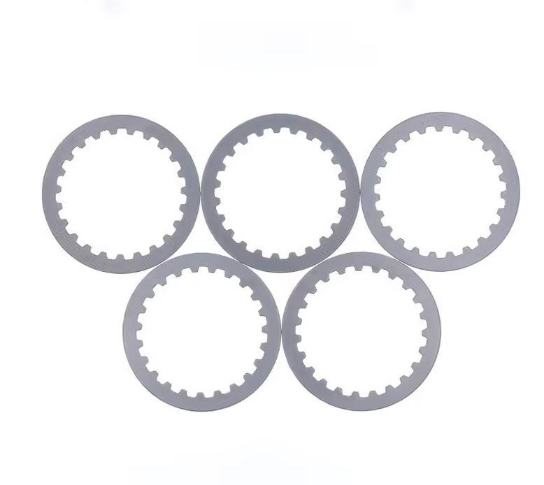 Athena Clutch Steel Plate Set Yamaha YZ65 18-22, Athena P40240066