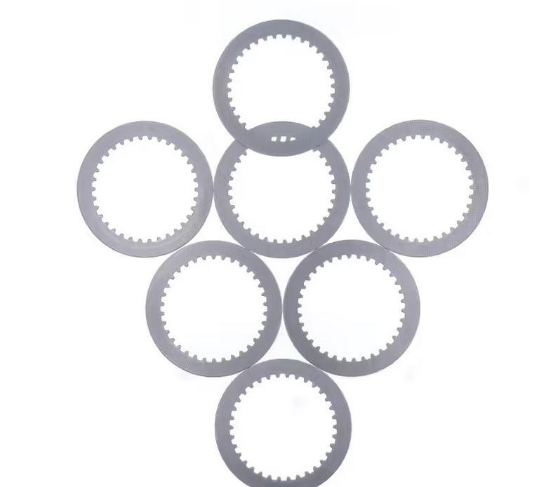 Athena Clutch Steel Plate Set Kawa KX250F 04-19, Athena P40240068