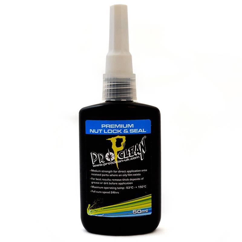 Pro Clean Threadlok 50ml. Loctite, Pro Clean PCNL50