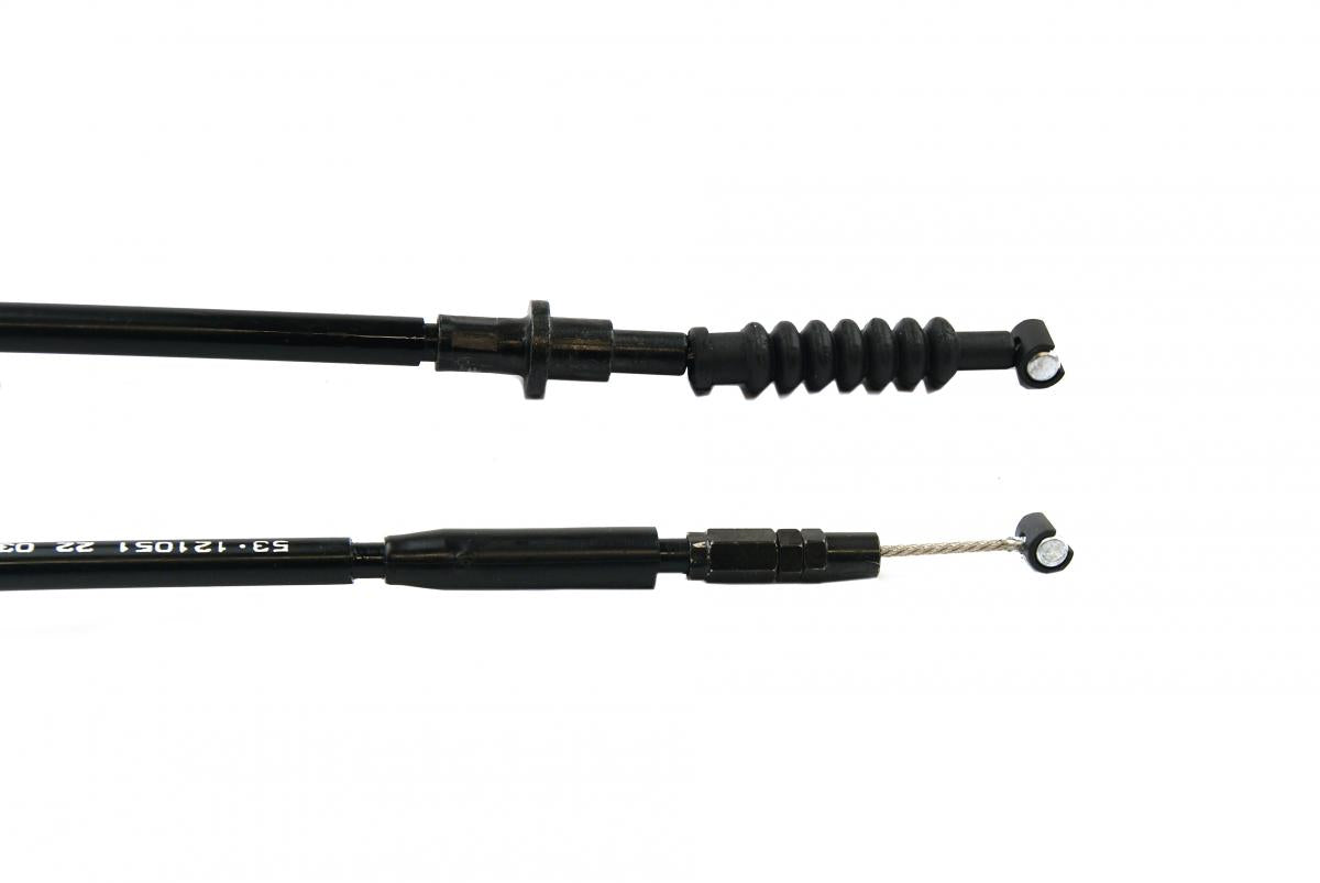 Pro-X Racing Cable Clutch 2019-25 YZ 85, Prox 53.121051 Made in Japan, Br8-26335-00-00