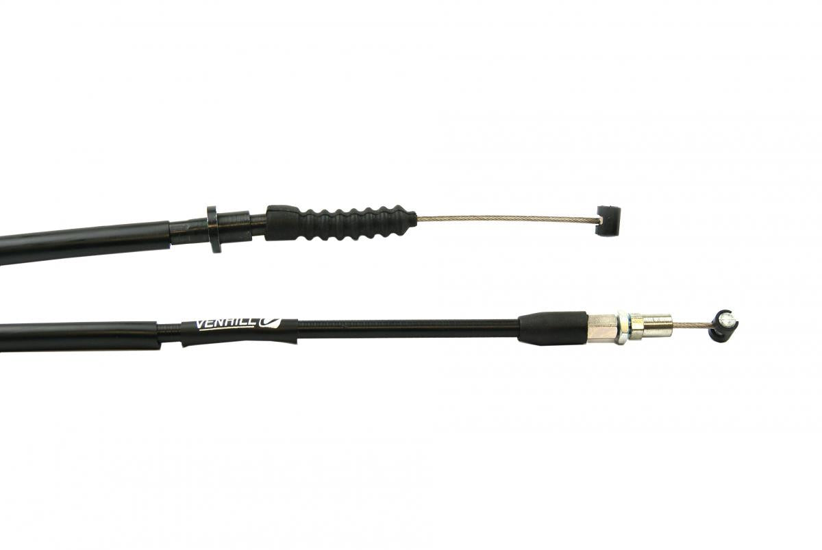 Venhill Cable Clutch 2019-23 YZ 85, Venhill Y01-3-085