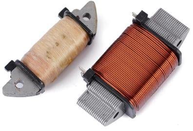 Dirt Racing Stator Coils Kawasaki KDX200 KDX220 E1 E2 E3 E4 E5 E6 H1 H2 H3 H4 H5 H6 H7, 21003-1192 21003-1279