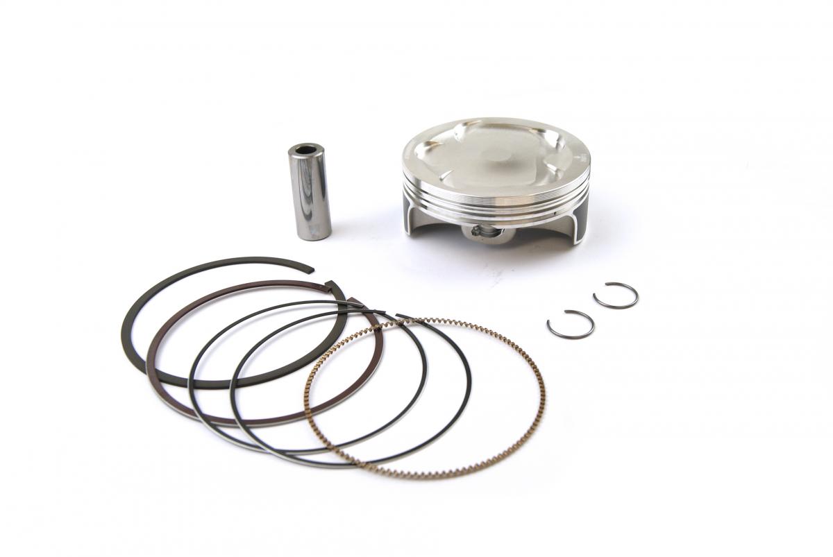 Wiseco Piston Kit 03-09 YZ450F 95.00, Wiseco 4785m09500c Yamaha MX