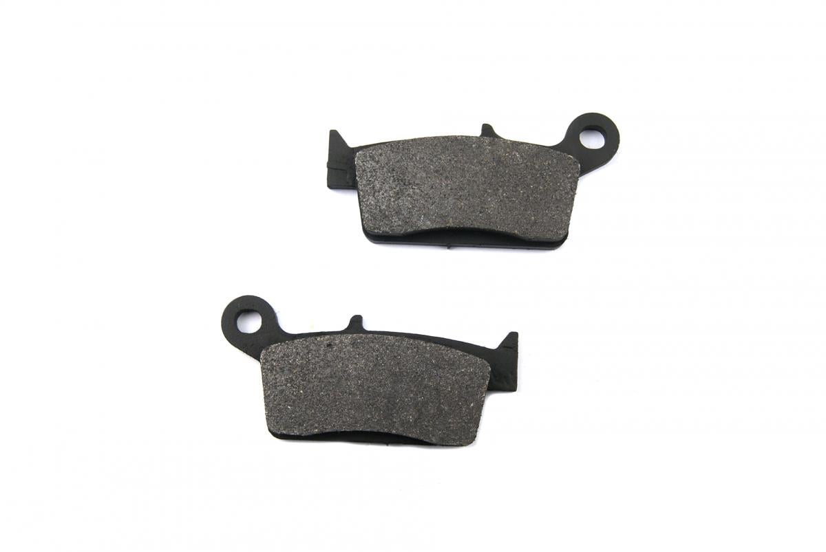 Delta Brake Pads Sintered Rd-n4, Delta Braking, Made by Delta Db2016.n4