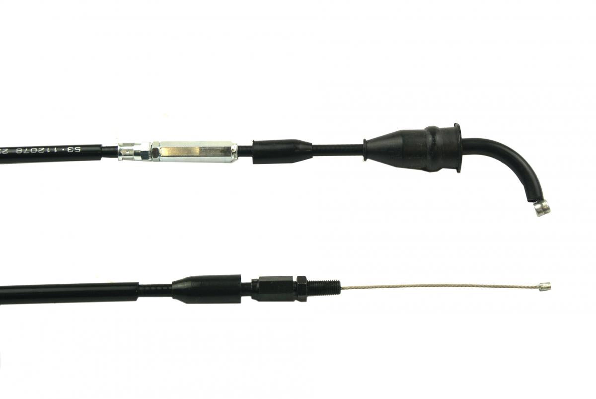 Pro-X Racing Throttle Cable 2019-25 YZ 85, Prox 53.112078 Made in Japan, B4b-26311-00-00