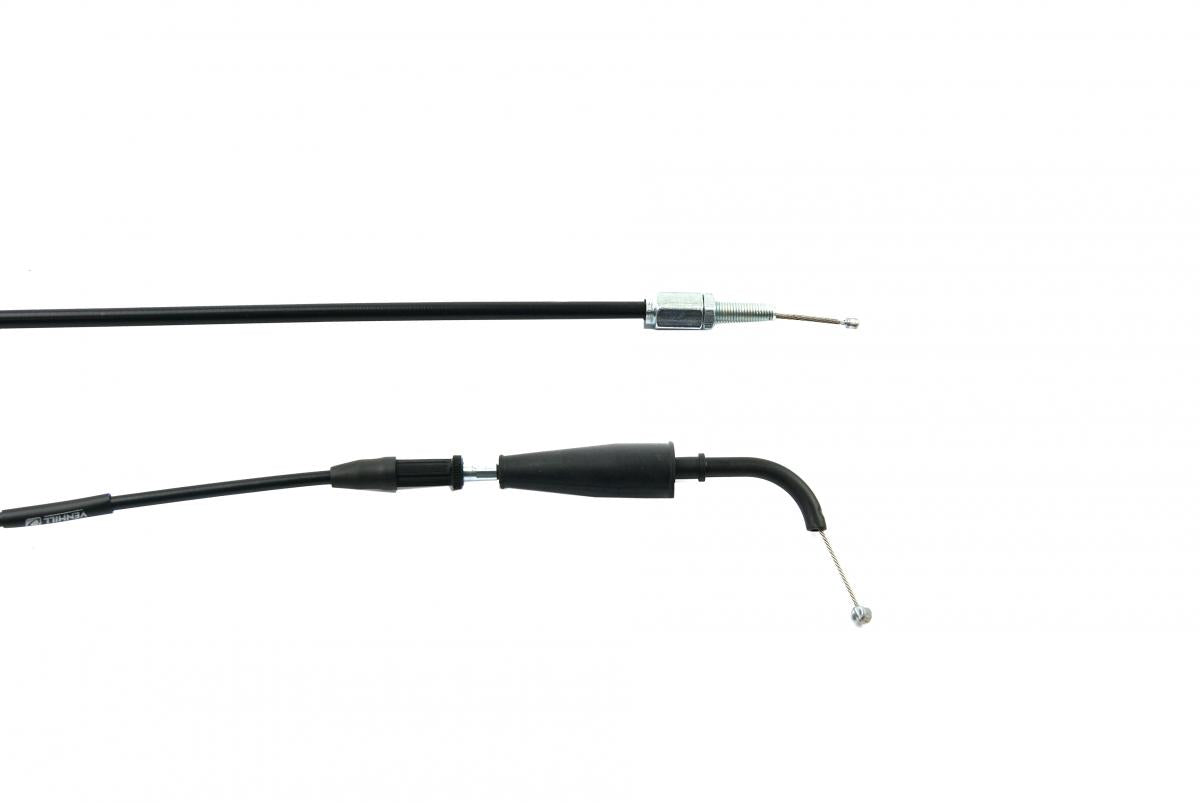 Venhill Throttle Cable 2019-23 YZ 85, Venhill Y01-4-031-bk