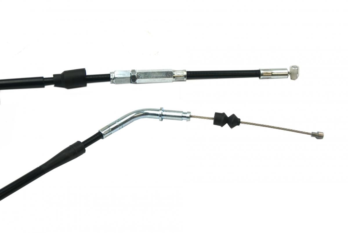 Pro-X Racing Clutch Cable 2019-25 RM-z250, Prox 53.121048 Made in Japan, 58210-46k00