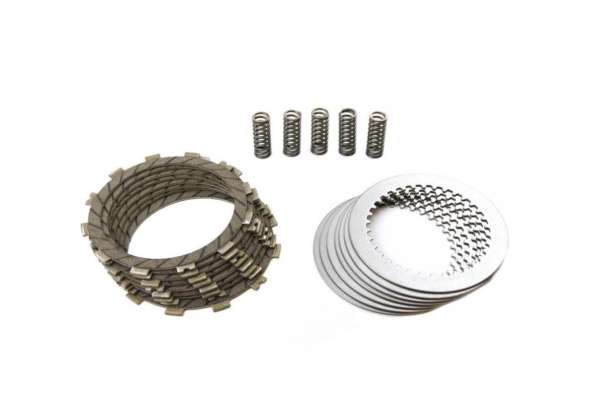 EBC CLUTCH KIT HD YZ 250F 2019-2021, EBC DRC315 DIRT RACE CLUTCH, YAMAHA