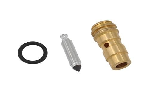 Dirt Racing Kawasaki 1.6mm Needle & Seat Pwc, Wavewerx Wc-07026, 35-205-16, Jet Ski, Pwc Needle and Seat