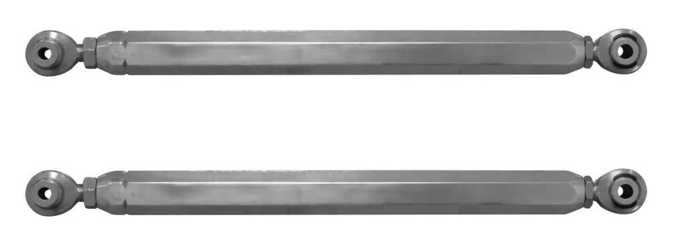 SuperATV Can-am Maverick Billet Radius Arm Set, Super ATV, Rsl-ca-mav-008, Kit Contains 2 Arms