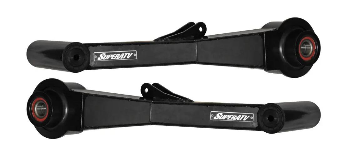 SuperATV Can-am Commander +4 Trailing Arms, Super ATV, Rta-ca-com-4-02