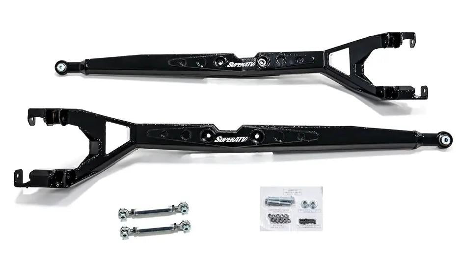 SuperATV Can-am Maverick X3rs 72 Trailing Arms, Super ATV, Rta-ca-x3rs-02