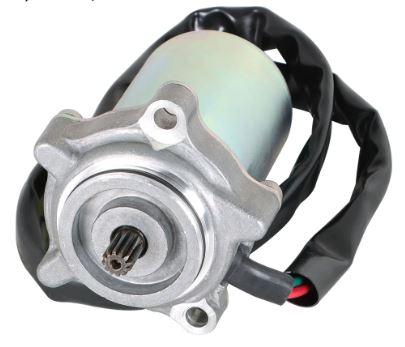 Dirt Racing Power Shift Control Gear Motor Honda TRX400FA Fga 31300-hn7-013