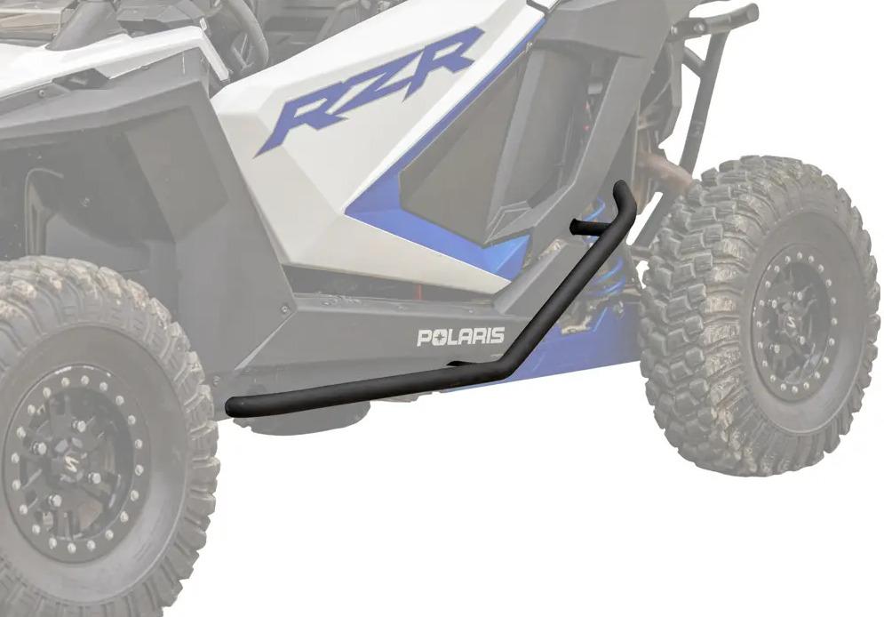 SuperATV Polaris Pro XP Nerf Bars, Super ATV, Nb-p-proxp-001-00