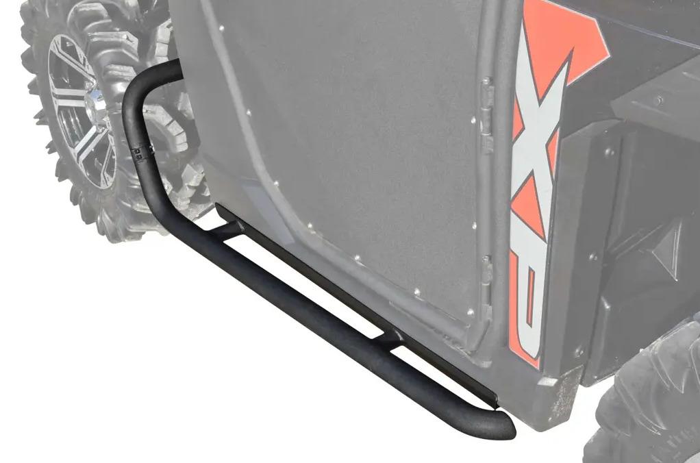 SuperATV Polaris Ranger XP 570/900 H/d Nerf Bars, Super ATV, Nb-p-RAN900-00