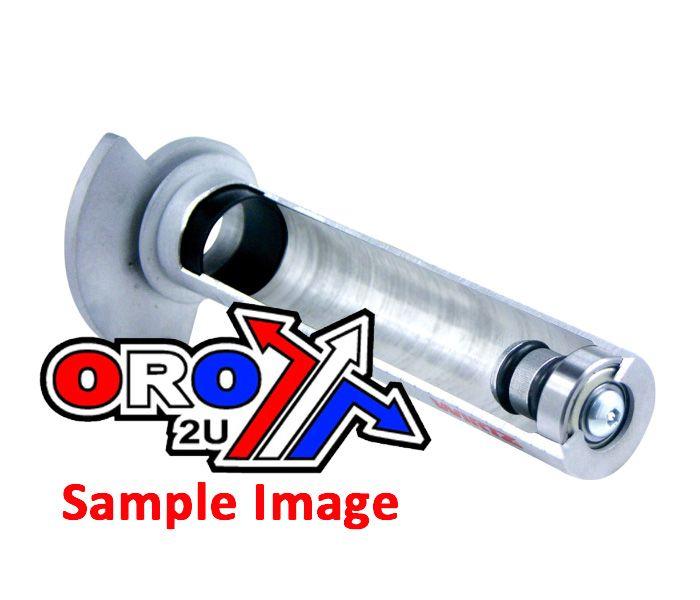 Wirtz Twister Throttle Tube YZ, Wirtz Th-yf-001 Yamaha