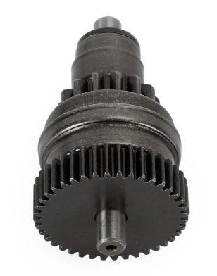 Dirt Racing Starter Drive Gear Bendix 2017-2021 KTM EXC XCW XC 250 300 Tpi 55440126000