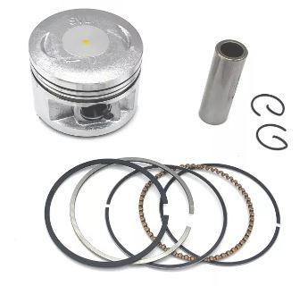 Dirt Racing Piston Kit Yamaha TTR125 XT125XR YBR125 57.40mm 5hp-11631-00-a0