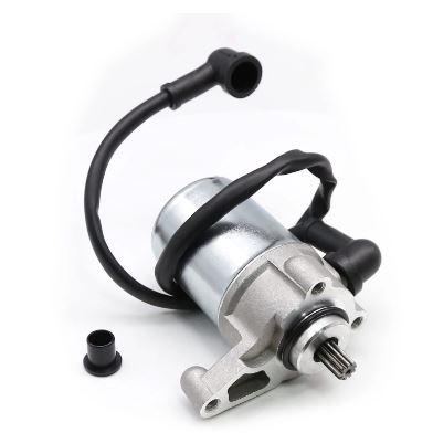 Dirt Racing Starter Motor Yamaha, Dt 125 R H N E X Tzr 3mb-81800-02 4fl-81800-00 5an-81800-00