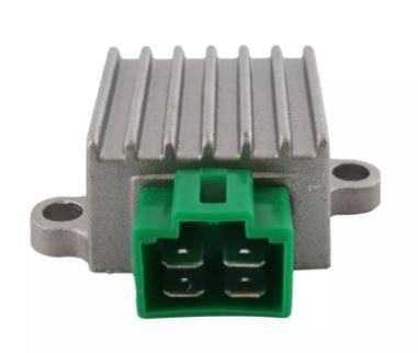 Dirt Racing Regulator Yamaha Zuma YW50, 0450553 0452061 3gf-h1960-00, Apo6034 0454003 0454702 3gf-h1960-00