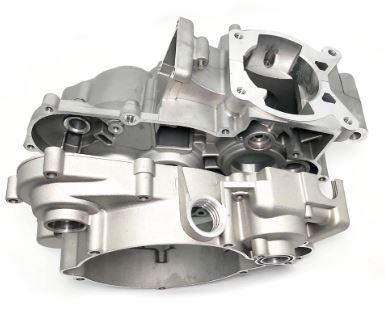 Dirt Racing Complete Engine Crank Case 03-17 KTM Husqvarna SX TC 85 105 47030000144