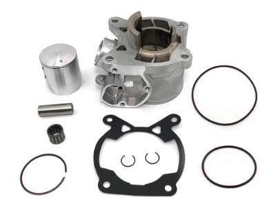Dirt Racing Top End Cylinder Kit KTM SX85 13-17 47.00mm 47130038000 00050000205 0770540020
