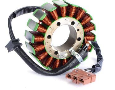 Dirt Racing Generator Stator Coil 03-13 KTM 950/990 Adventure/superduke/moto
