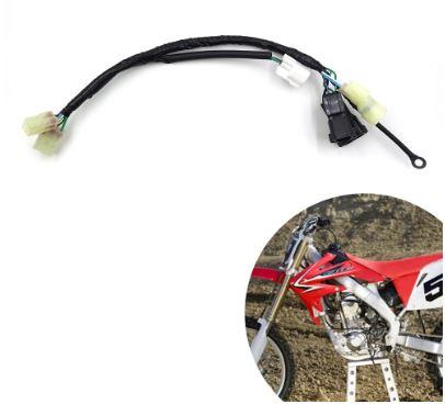 Dirt Racing Wiring Harness Honda CRF250R 08-09 32100-krn-a10