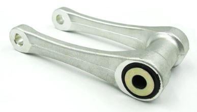 FIR Rear Shock Swingarm Linkage Honda KTM 02-09 CRF 125 250 450 R X