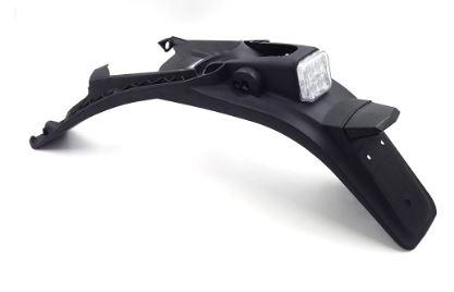 Dirt Racing Led Taillight Fender 16-19 Husqvarna FC TC FE TE FX TX 26514040000