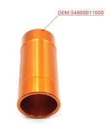FIR Front Bearing Bush Distance Tube 54809011000 Orange